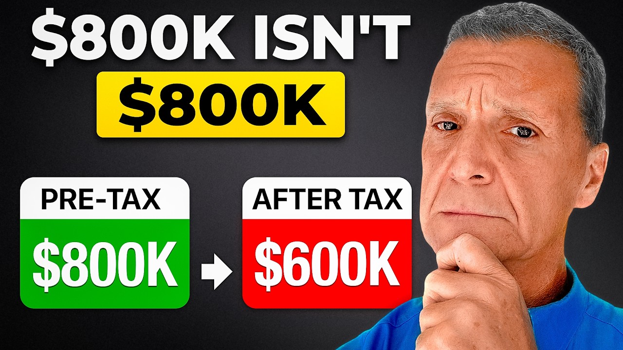 Can You Retire at 55 With $800K? My 3-Step Checklist