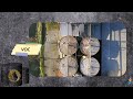 Fixed Roof Tanks in Oil & Gas: Design, Components, and Applications #OilAndGas #storagetanks