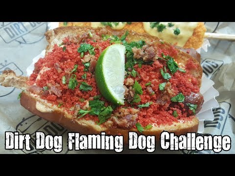 dirt-dog-flaming-dog-challenge