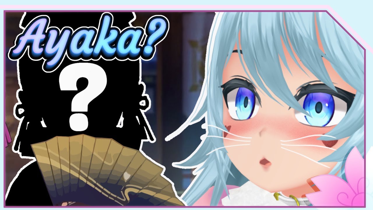 These Quests make me feel emotional... Genshin Impact 2.0 Inazuma Archon Quest Playthrough