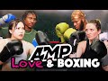 AMP LOVE & BOXING