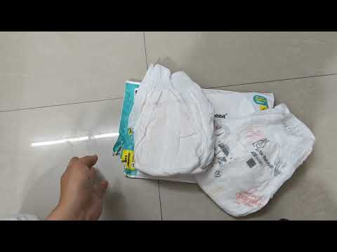R for Rabbit Feather Diaper Review | Honest Review After Real Use | Worth Buying?