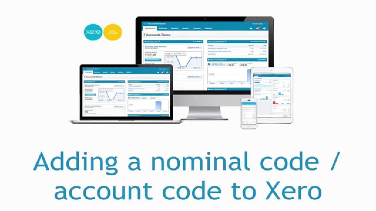 How to Add A Nominal Code In To Xero YouTube how-to-add-a-nominal-code-in-to-xero-youtube