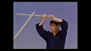 Download Lagu JODO - KATA #8 SETE JO - HACHIHON ME - TACHI OTOSHI - SHINTO MUSO RYU JODO - détails MP3