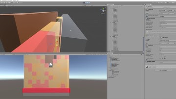 Unity 2019 1 2f1 Personal   SampleScene unity   Carpe Rutrum   PC, Mac & Linux Standalone  DX11  201