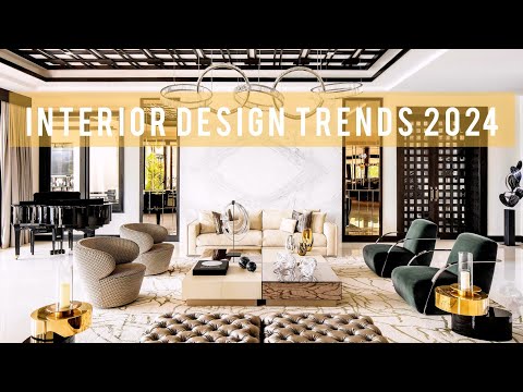 Top 10 Interior