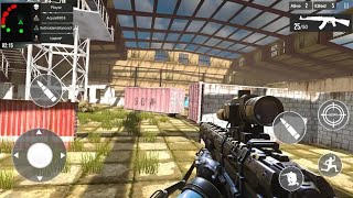 FPS Commando 2019 (by million Games ) Android Gameplay screenshot 2