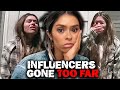 Influencers Who Went Too Far (Disturbing True Stories)