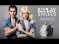 Replay Stone Supernova for Him
