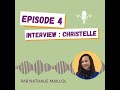 04 version interview avec christelle  devenir entrepreneure 