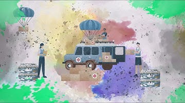 A Global Security Threat: Climate Change