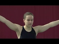 Millie Fowler - British Diving Championships 2020 - 1m Prelims