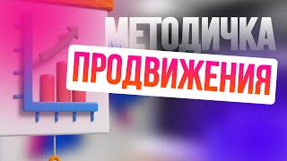 Методы продвижения на маркетплейсах ВБ и Озон