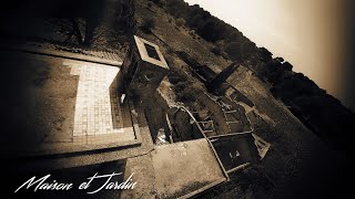 Maison et Jardin FPV Freestyle