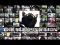 The sleeping lion archives  program start