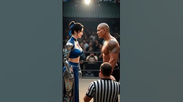 What happens when a humanoid AI robot faces off against a real kung fu master? #shorts #airobotv