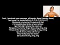 Ring ( Selena Gomez ) lyrics