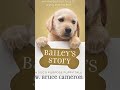 Best of bruce cameron books for dog lovers