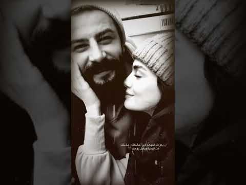 لما تجري جوا دمي هاني شاكر