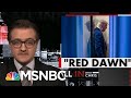 Chris Hayes: Trump Admin. Is Remaking All The Same Mistakes | All In | MSNBC