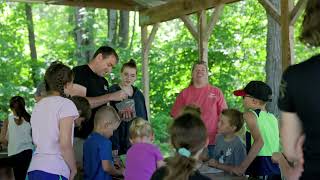 Visit Camp Cadillac in Cadillac, MI