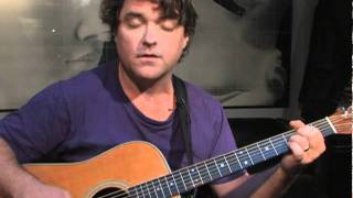 Video thumbnail of "Keller Williams: I Feel High"