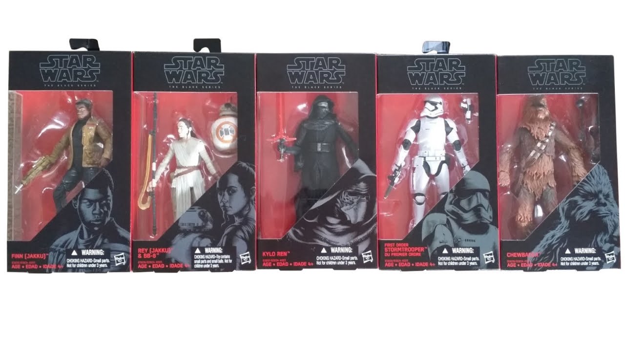 NEWS! - Star Wars 6