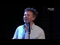 Bell x1 perform the great defector  the late late show  rt one