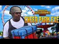 CHEER PARK.EXE | PUBG MOBILE