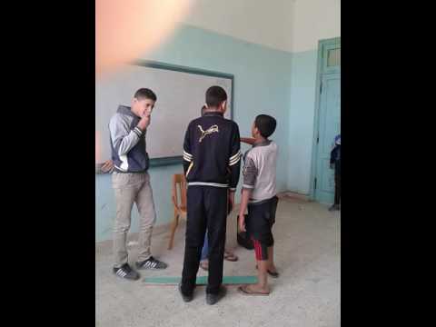 خناقة رفاعى مع عائلة النمر شباب ابو مسلم