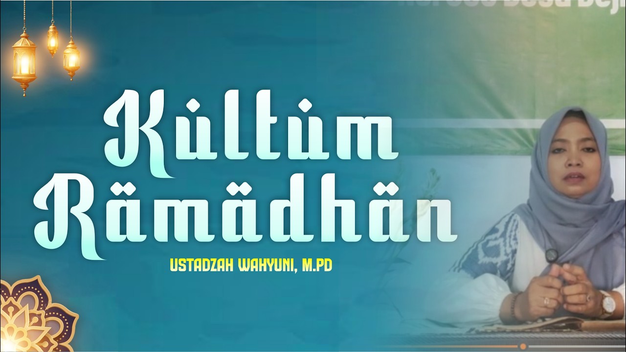 Pentingnya Ilmu Pengetahuan