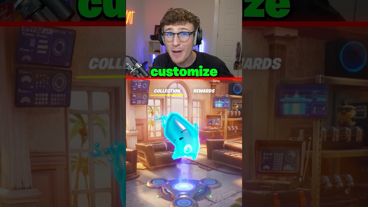Sprites Are Here FOREVER?! 🥹