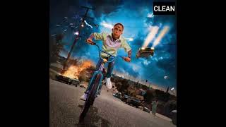 Bad Bunny - LA SANTA (ft. Daddy Yankee) (Clean Version)