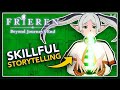 Sou Sou No Frieren: How to Take Storytelling Beyond
