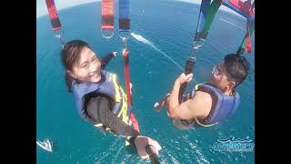 Parasailing West Palm Beach