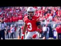 Lorenzo Styles Jr Ohio State Highlights