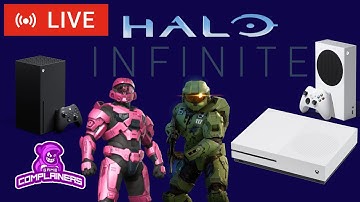 How to do Split Screen Co-op in Halo Infinite (XBOX ONE/Series) 2022
