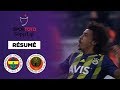 Rsum  super lig  avec un luiz gustavo buteur fenerbahe cartonne genclerbirligi