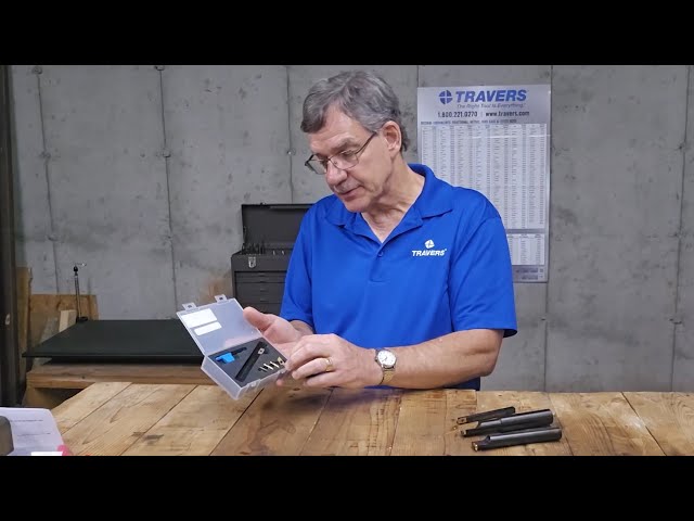 NIKCOLE Mini-System: The All-In-One Precision Turning Solution