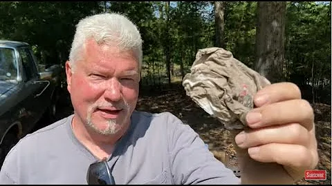 How To Make And Use Coal Extenders! The Ashed Tinder Technique