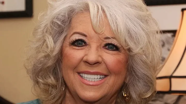 We Finally Know Why The Food Network Canceled Paula's Party