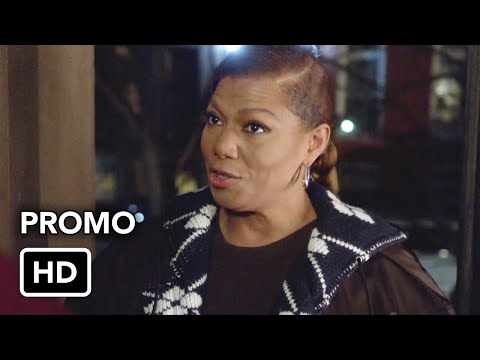 The Equalizer 2x15 Promo "Hard Money" (HD) Queen Latifah action series