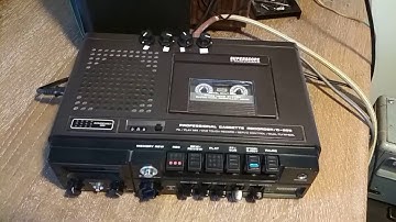 Diy tape delay - echomatic