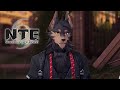 「NTE: SPINOFFS」Where Words Sprout Fall Unfolds | Part 1 | PS5 PRO [4K/60FPS HDR]