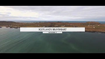 Quale è il simbolo di Edimburgo?