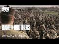 Band of Brothers: Legacy Trailer | HBO Max