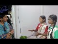 Bala Yesu English Medium high School  Devaruppula jangon District