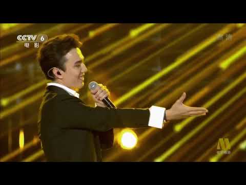 Димаш Кудайбергенов и Terry Lin Ұмытылмас күн 難忘的 天 Live