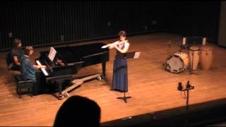 Four Songs 10-7-11
