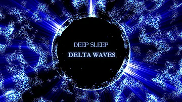 Relaxing BINAURAL Music For Deep SLEEP, Low Frequency DELTA Waves, Instant Relief From Stress